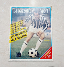 GAZZETTA DELLO SPORT