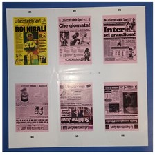 Gazzetta dello Sport prima