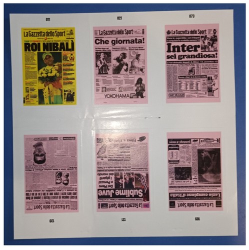 Gazzetta dello sport - dello,