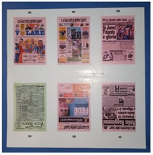 Gazzetta dello Sport prima