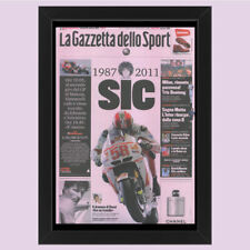 2012 (2011) * Prima Pagina