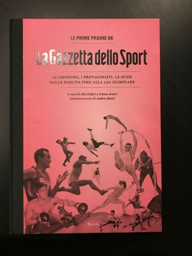 Prime pagine la - le,