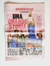 GAZZETTA DELLO SPORT SPECIALE