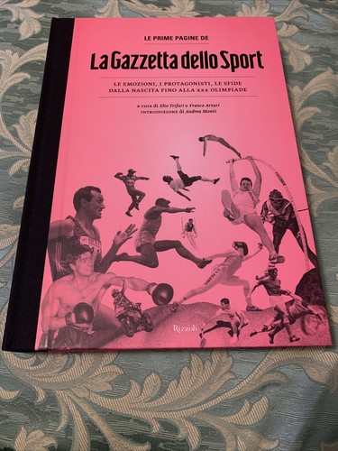 Prime pagine della - prime,
