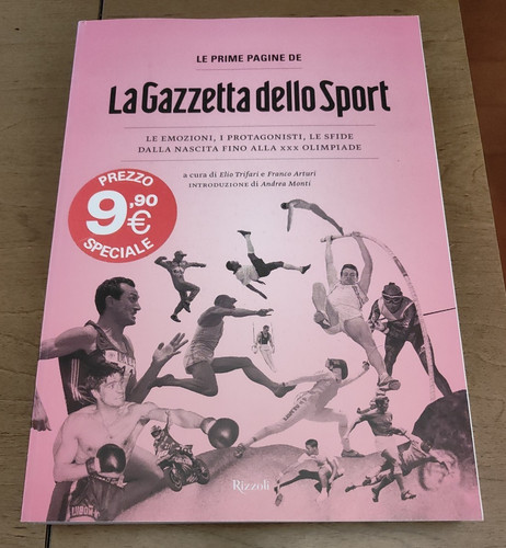 Prime pagine la - le,