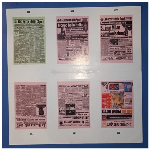 Gazzetta dello sport - gazzetta,