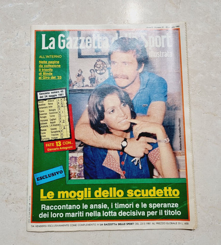 Gazzetta dello sport - dello,