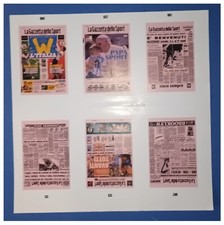 Gazzetta dello Sport prima