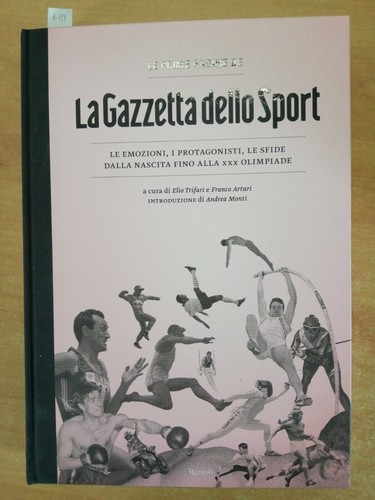 Prime pagine la gazzetta - prime,