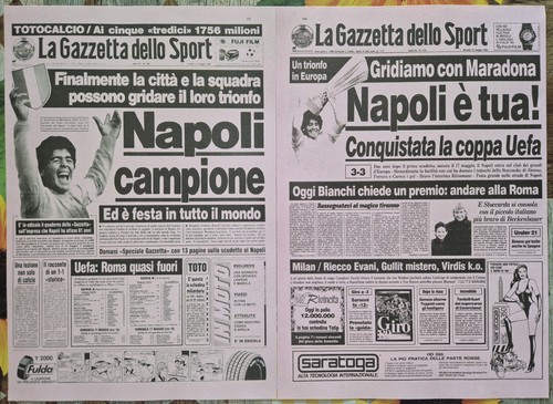 Prime pagine gazzetta dello - prime,