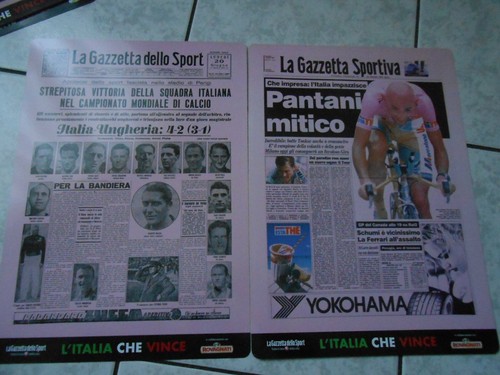 Poster fronte retro - fronte, retro-prima