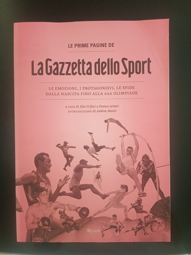 Prime pagine la - prime, de