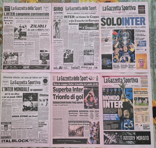 Prime pagine gazzetta dello - gazzetta,