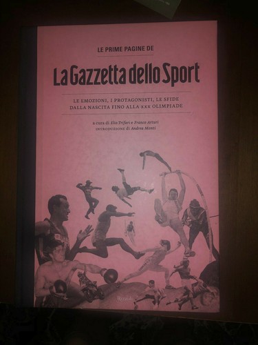 Gazzetta dello sport le - gazzetta,