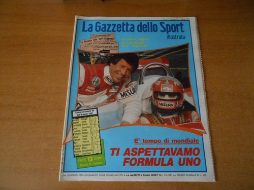 Gazzetta dello sport - gazzetta,