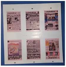 Gazzetta dello Sport prima