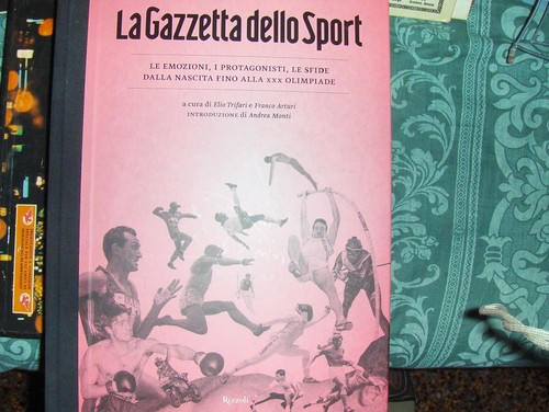 Prime pagine la - pagine, de
