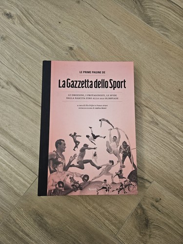 Rizzoli gazzetta dello - la,
