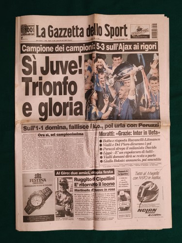 Gazzetta dello sport 23 - gazzetta,