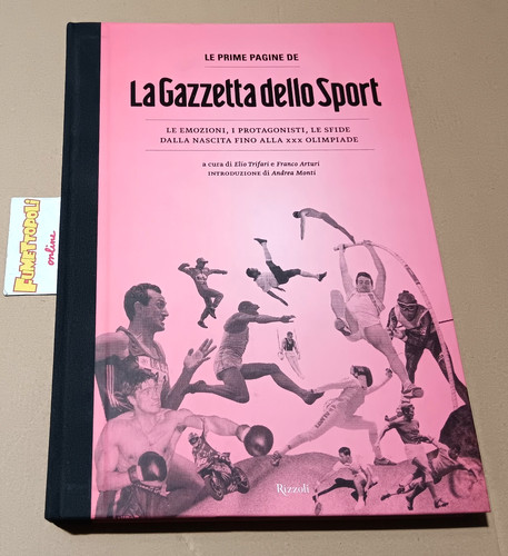 Prime pagine la - le,