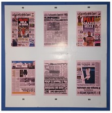 Gazzetta dello Sport prima