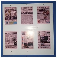 Gazzetta dello Sport prima