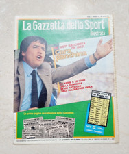 GAZZETTA DELLO SPORT