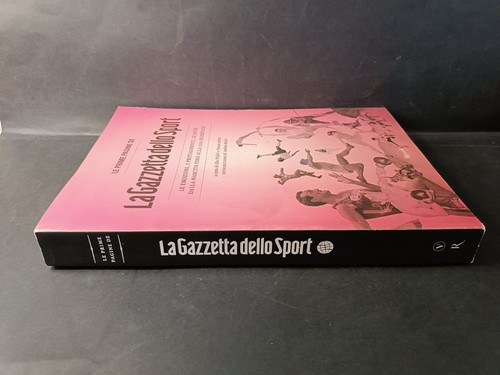 Libro prime pagine de - prime, la