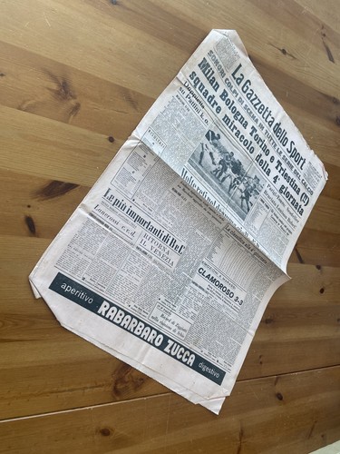 Gazzetta dello sport 243 - gazzetta, n°243