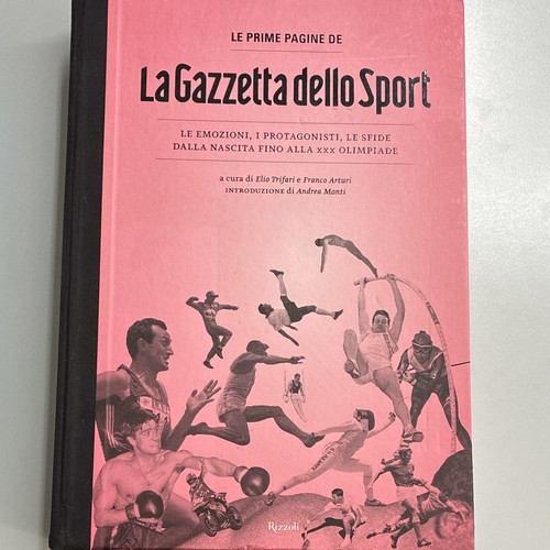 Rizzoli prime pagine la - pagine,