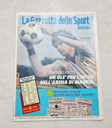 Gazzetta dello sport - gazzetta,