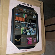 LAMINA ARGENTO CON CORNICE