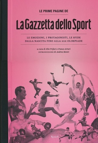 Prime pagine gazzetta dello - prime,