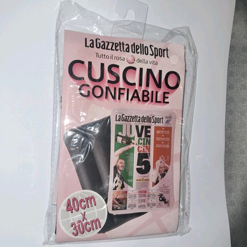 Cuscino gonfiabile 40x30 prima - cuscino,