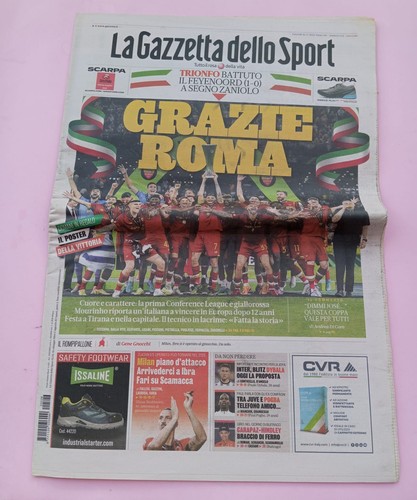 Gazzetta dello sport - gazzetta,