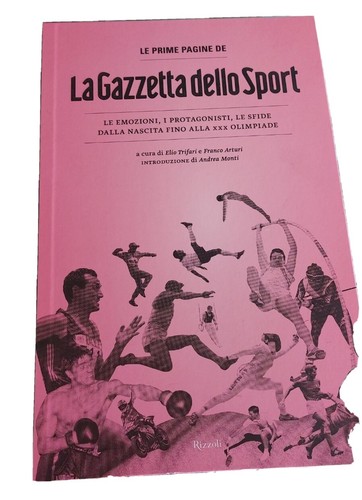 Prime pagine la gazzetta - prime,
