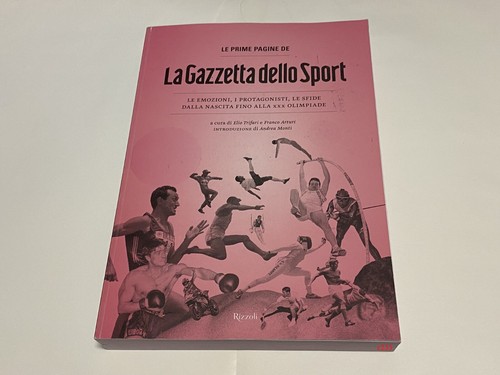 Prime pagine la - le,