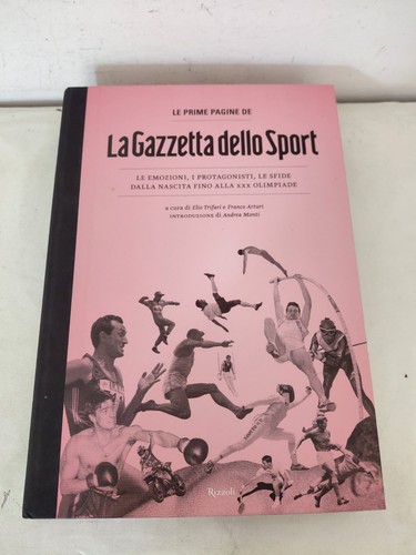 Prime pagine gazzetta dello - prime,
