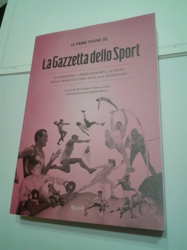 Prime pagine la - prime,