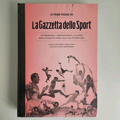 Prime pagine la - de, gazzetta
